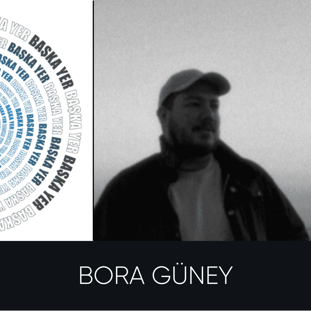bora-guney