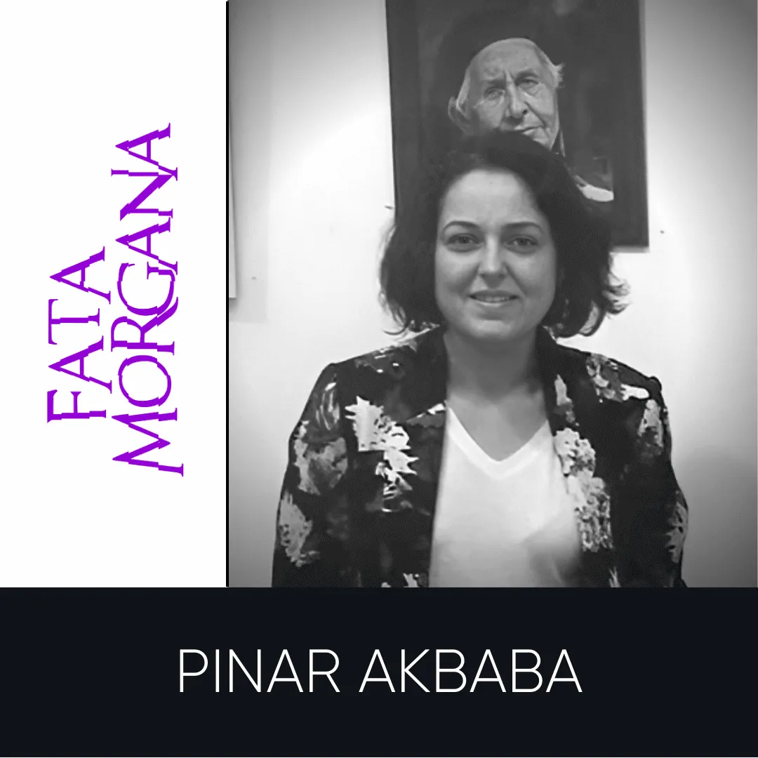 Pınar Akbaba