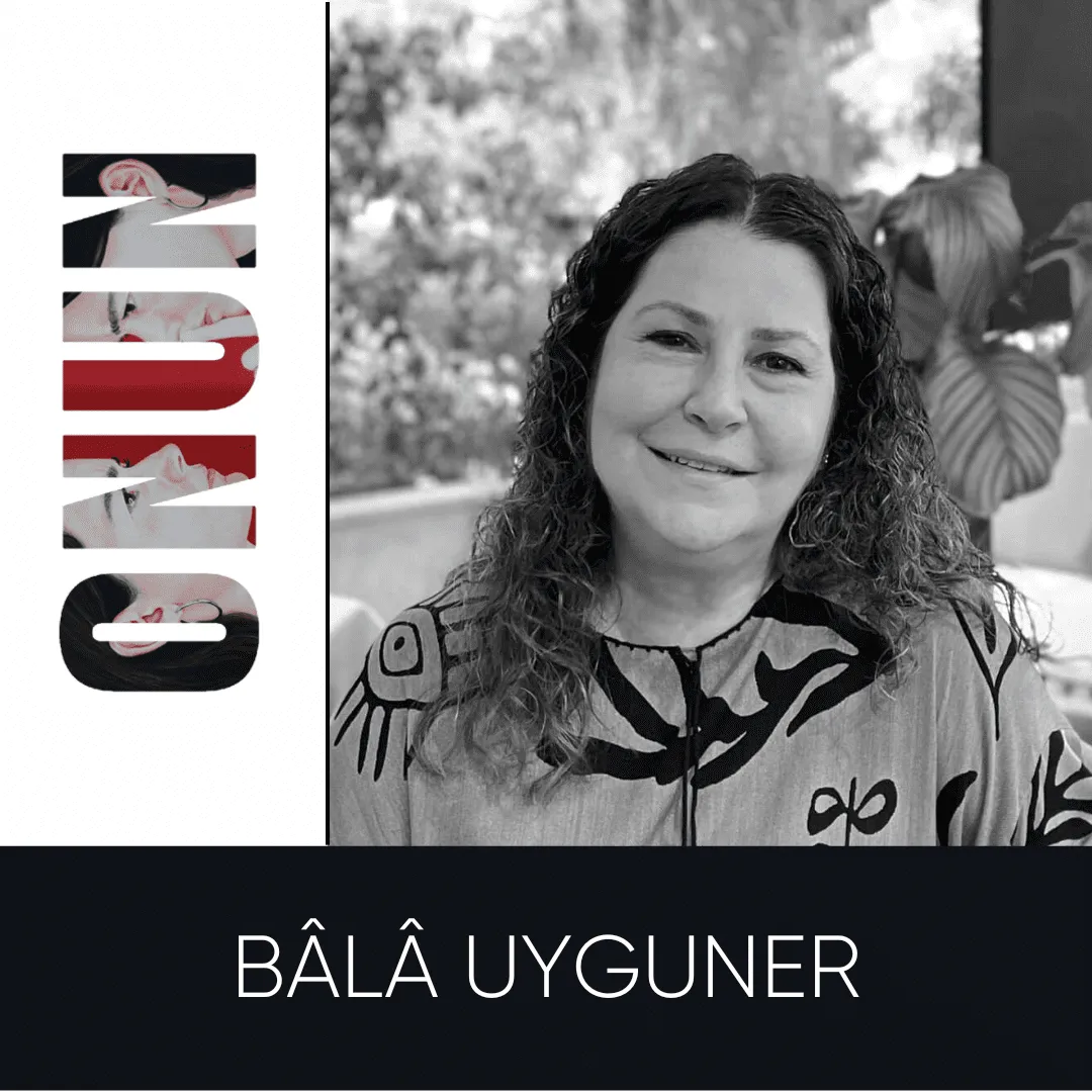 Bâlâ Uyguner