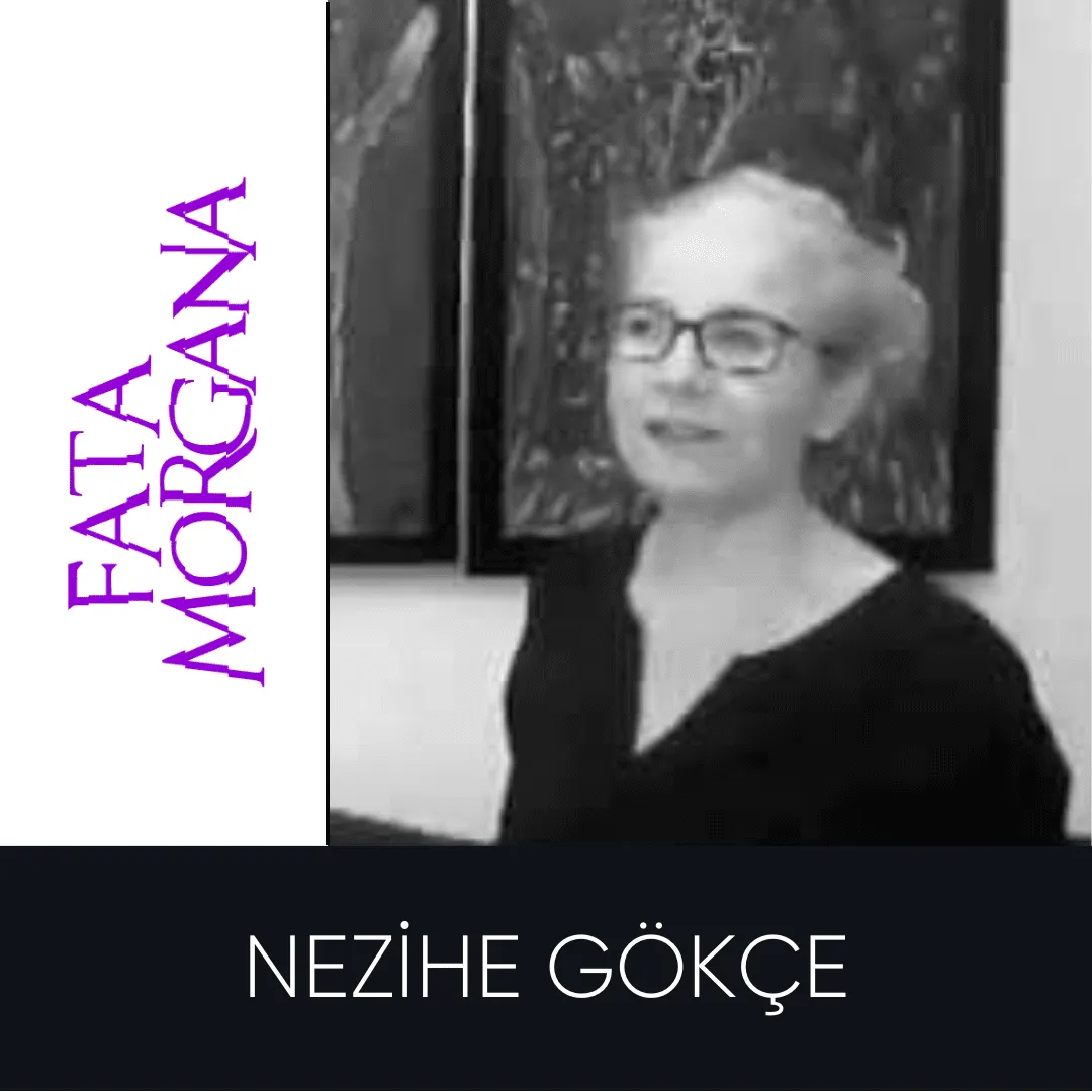 Nezihe Gökçe