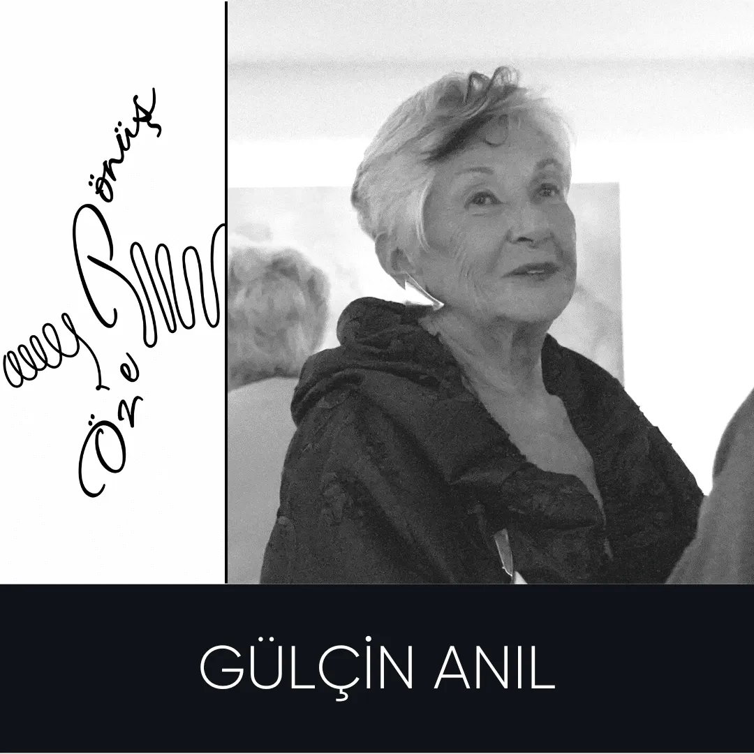 Gülçin Anıl