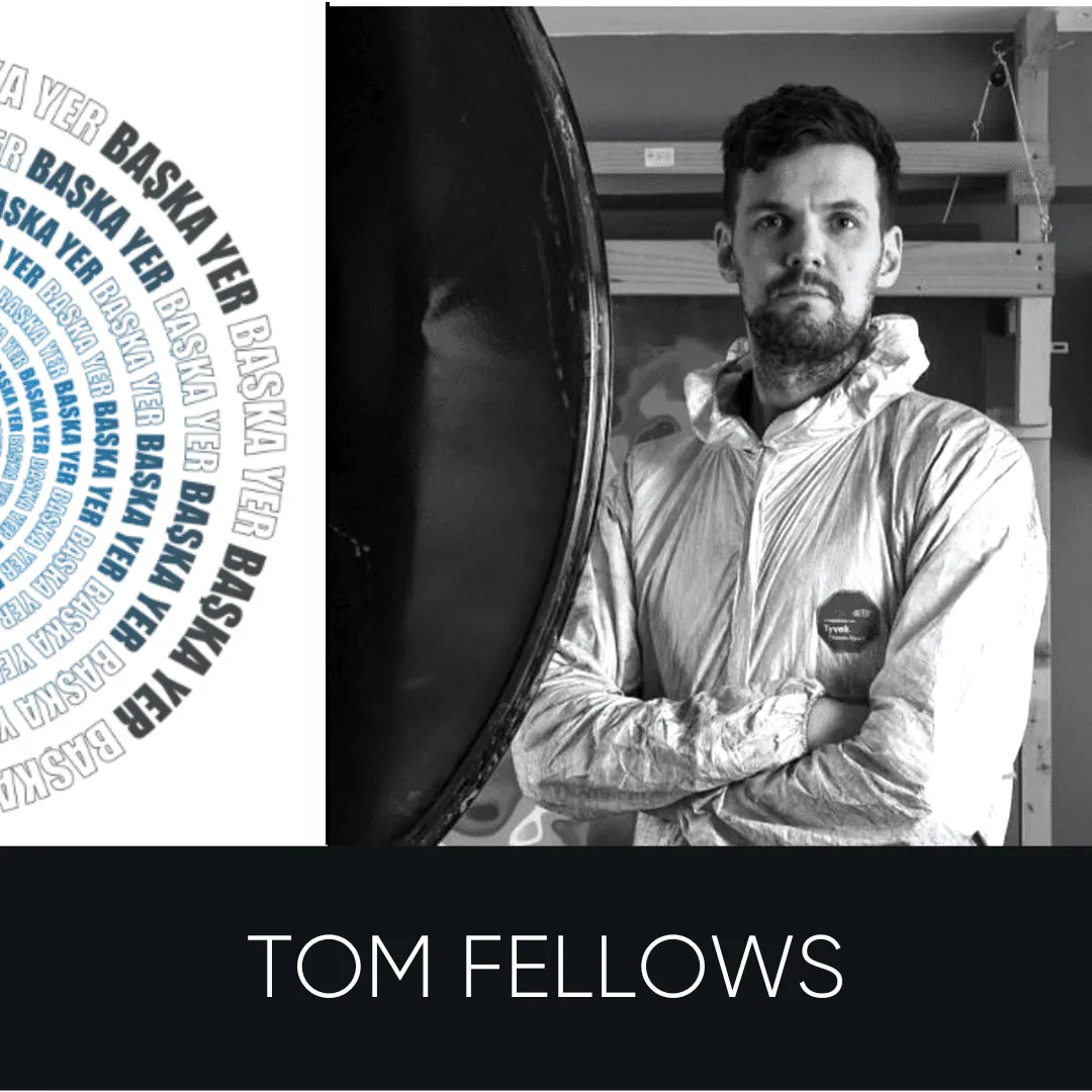 Tom Fellows