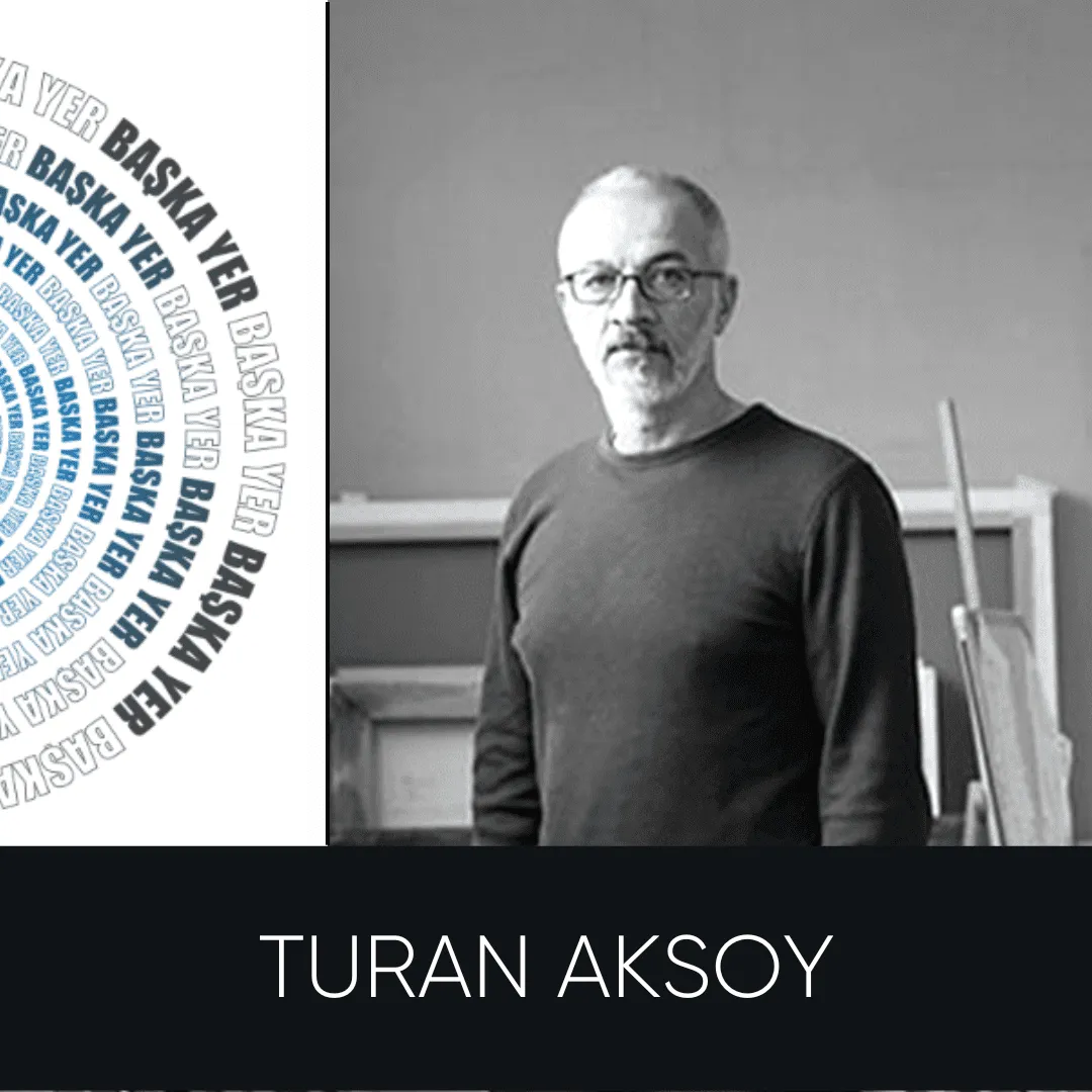 Turan Aksoy