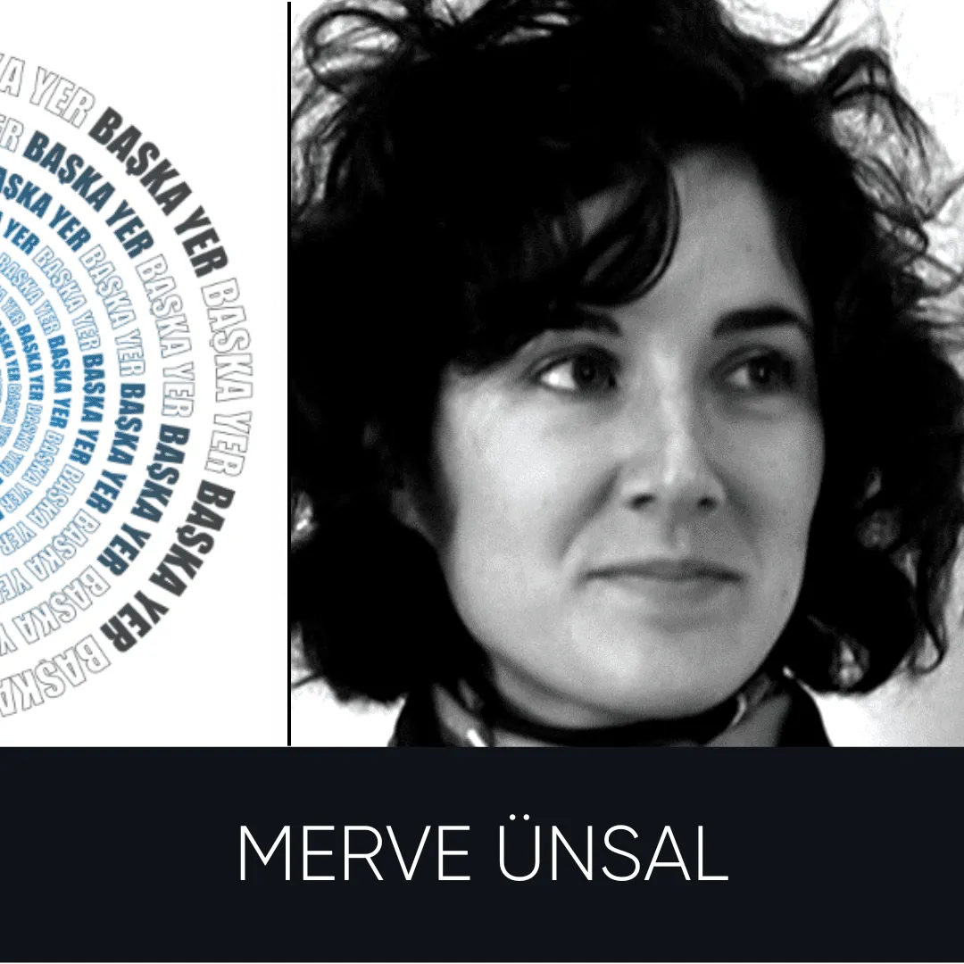 Merve Ünsal