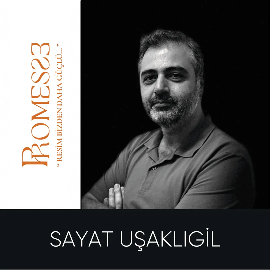 Sayat Uşaklıgil