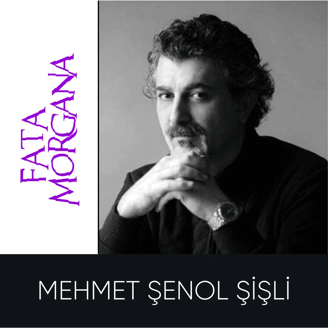 Mehmet Şenol Şişli