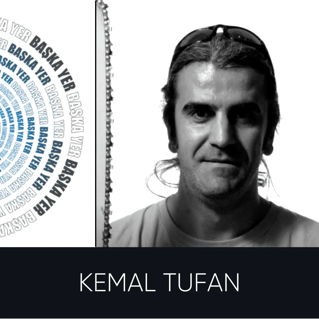 Kemal Tufan