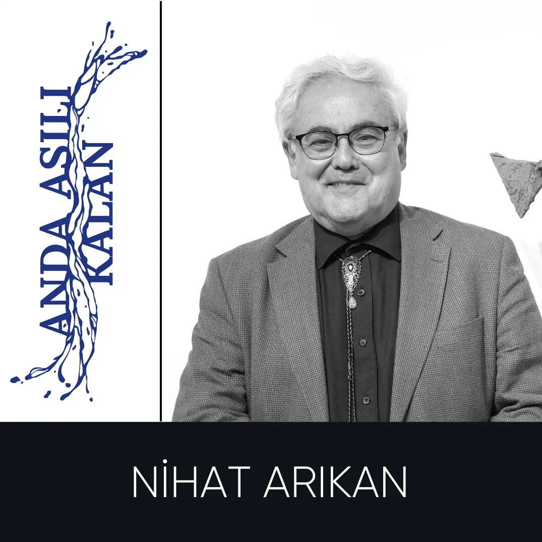 Nihat Arıkan