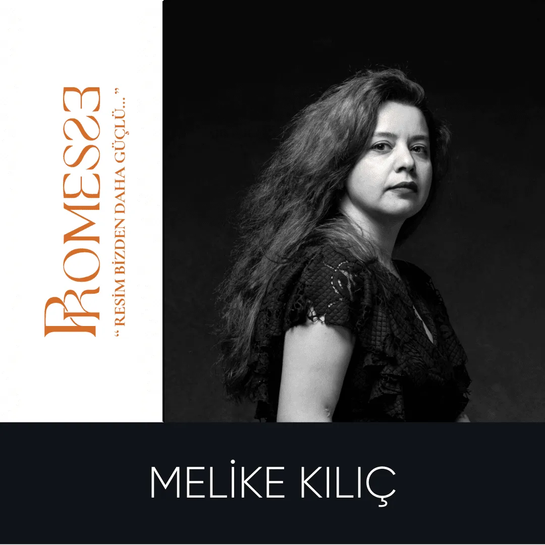 Melike Kılıç