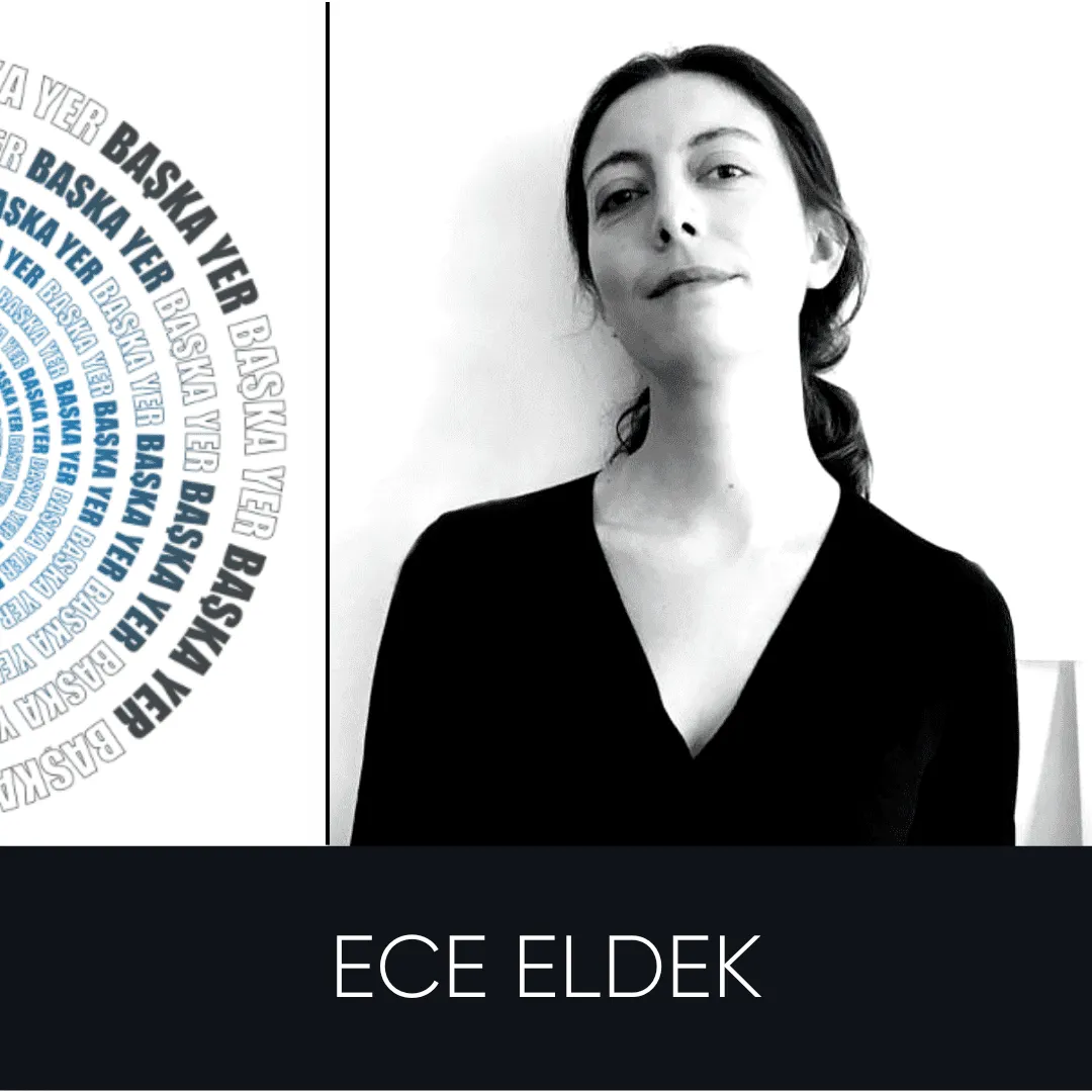 Ece Eldek