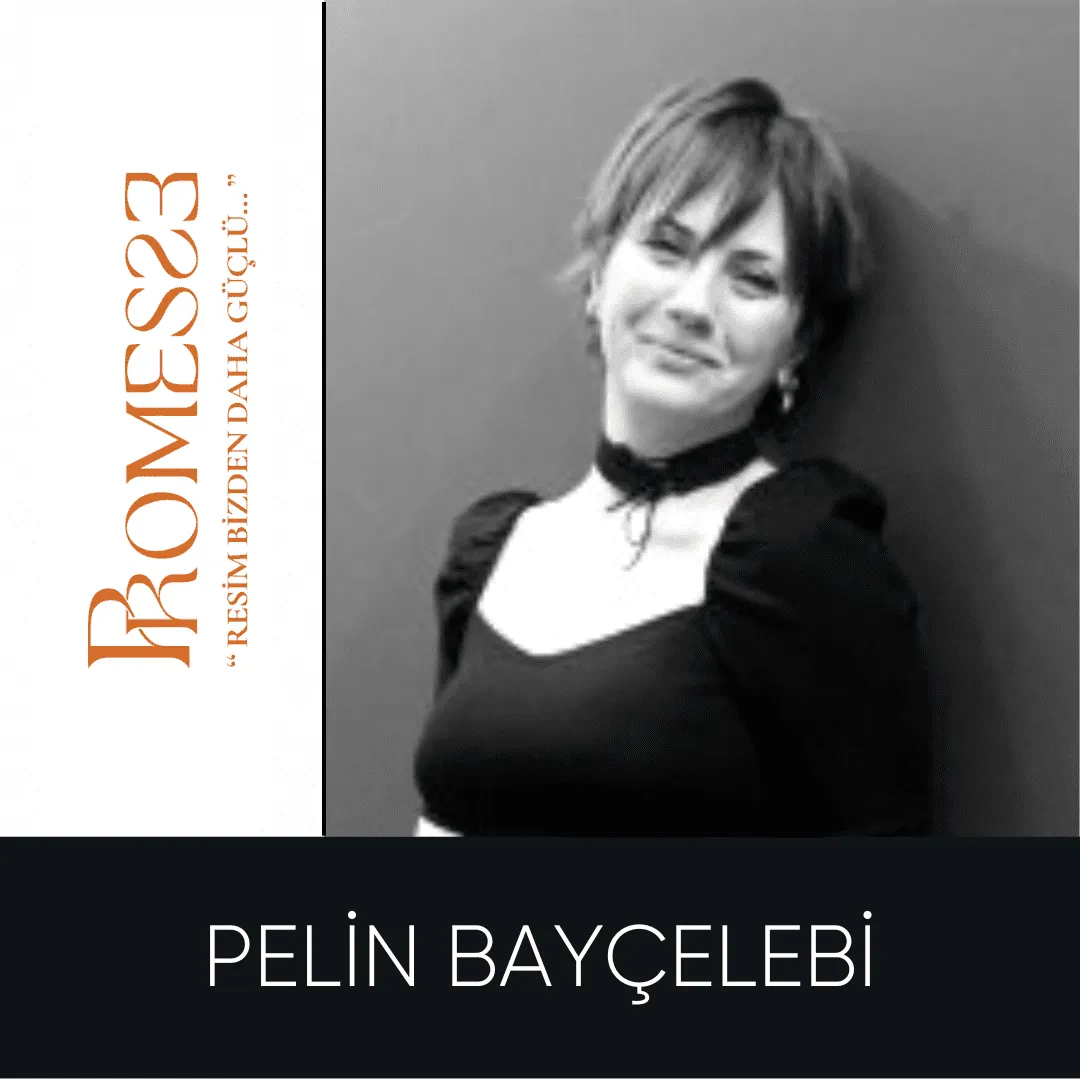 Pelin Bayçelebi