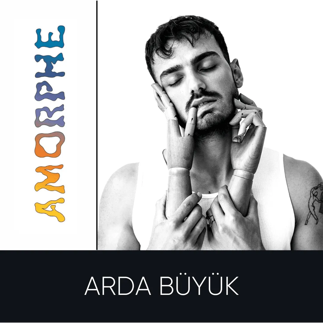 Arda Büyük
