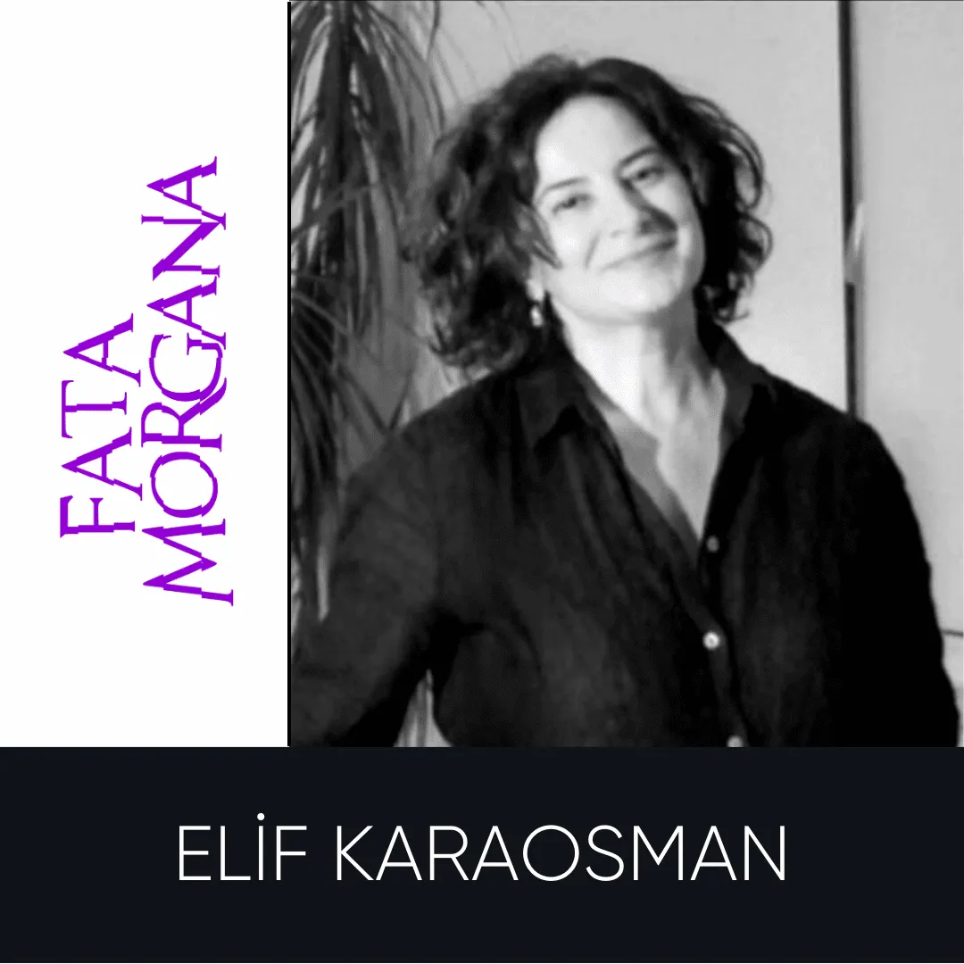 Elif Karaosman