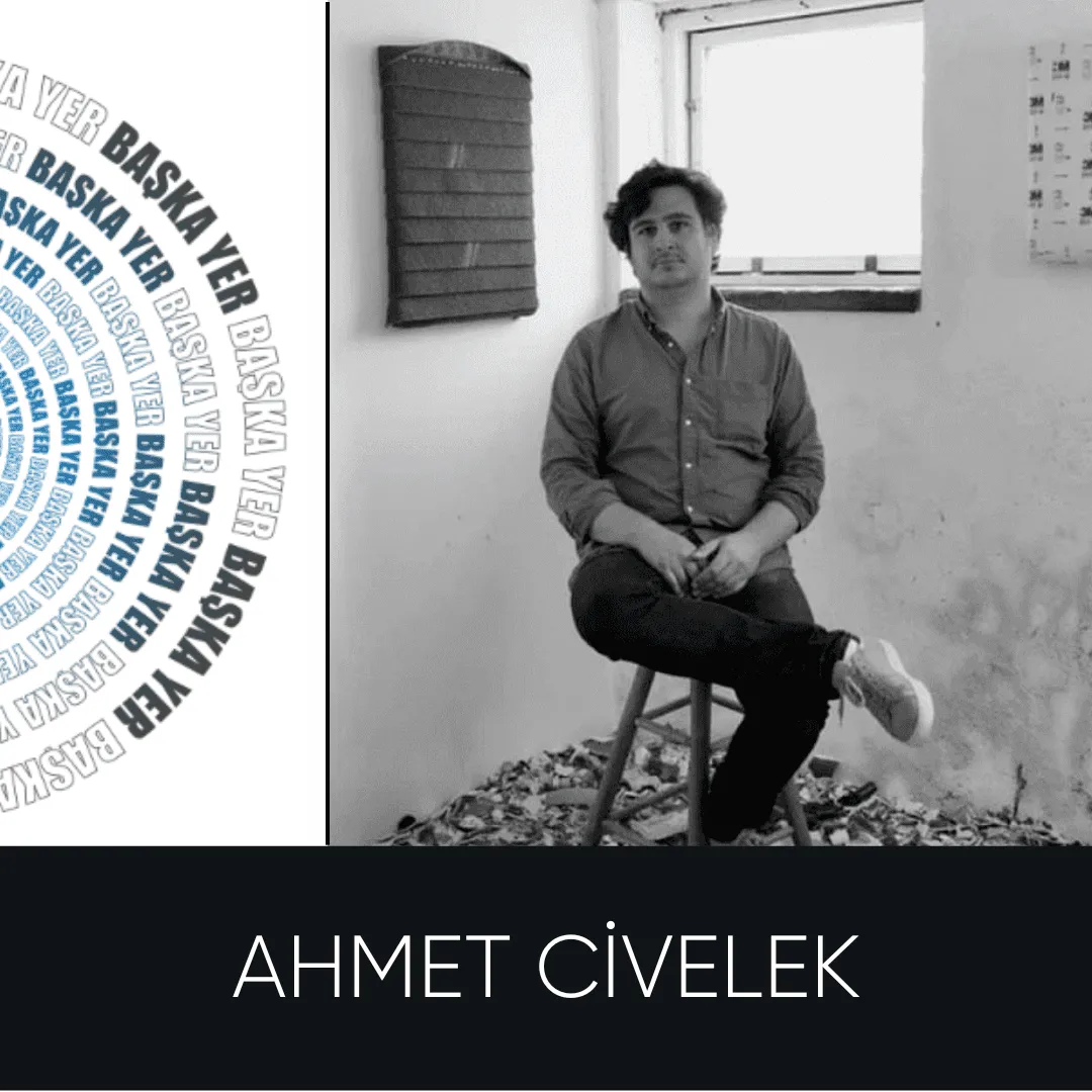 Ahmet Civelek