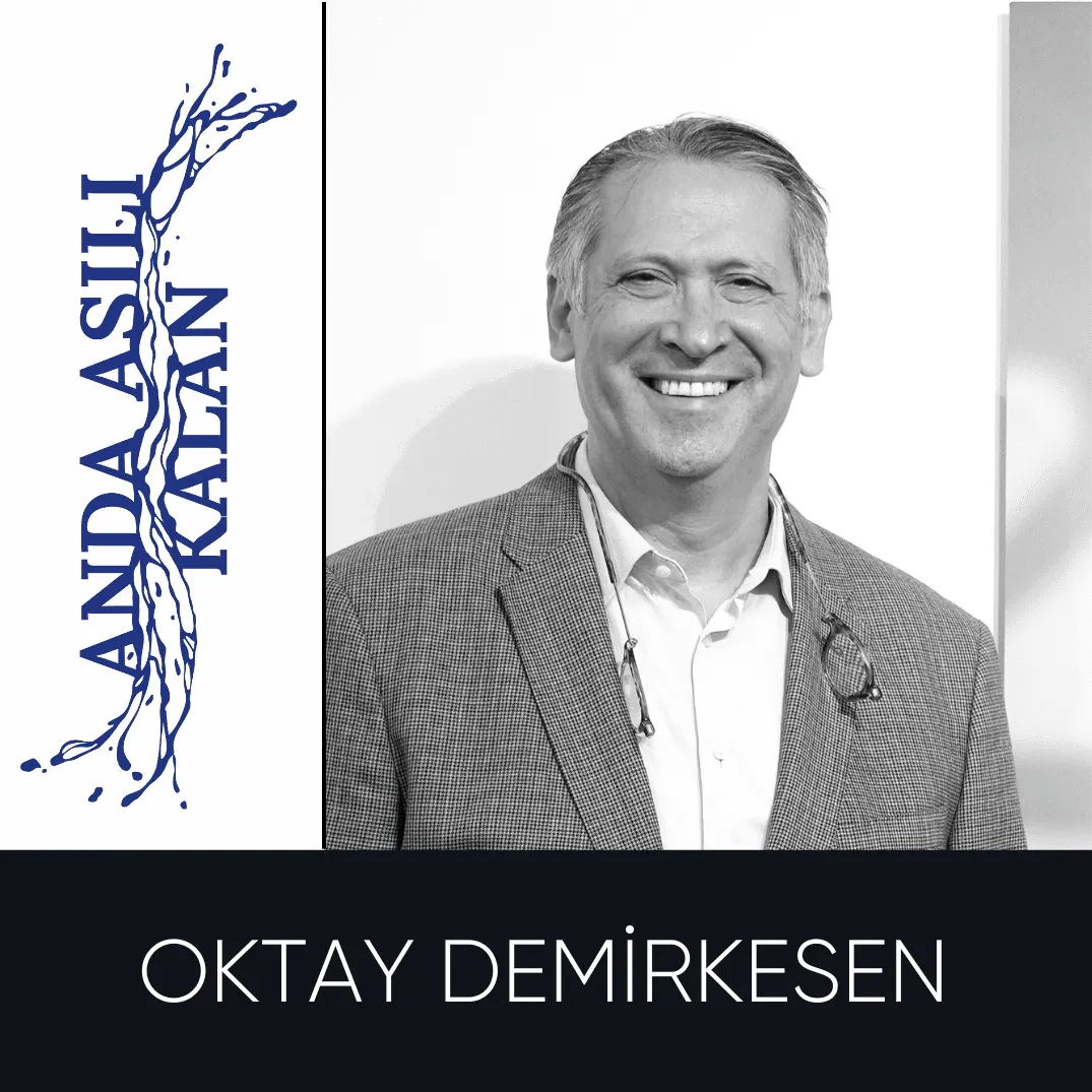 Oktay Demirkesen