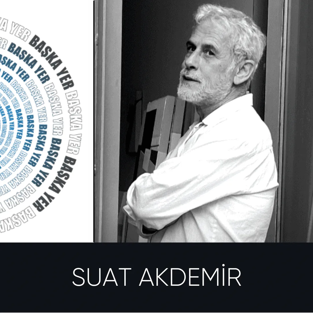 Suat Akdemir