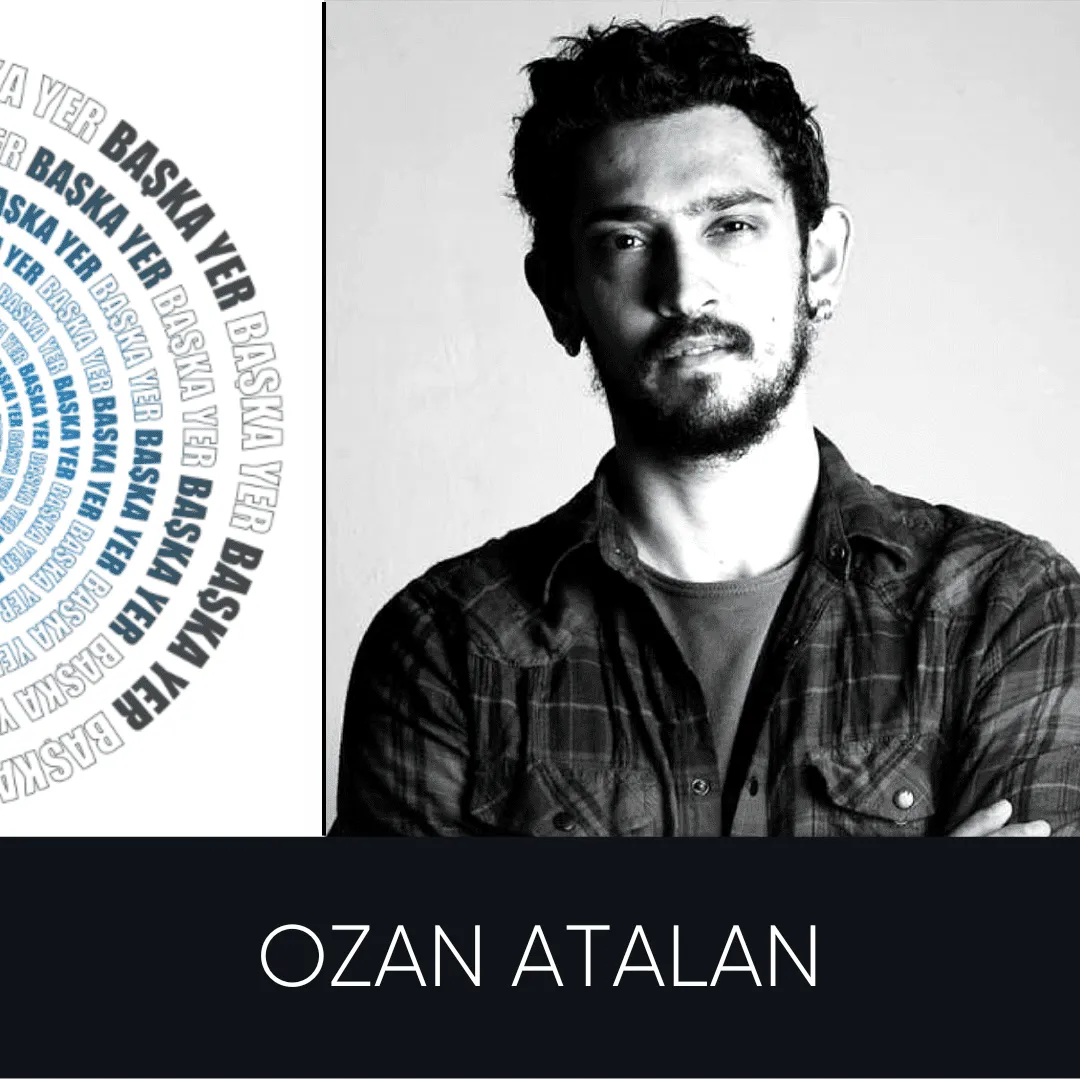 Ozan Atalan