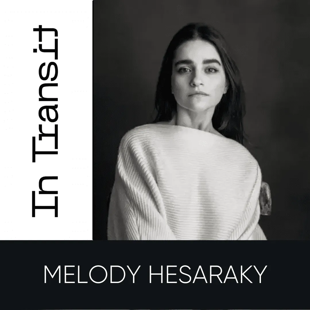 MELODY HESARAKY
