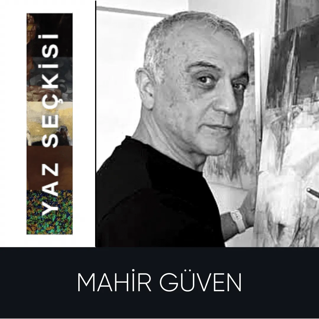 Mahir Güven