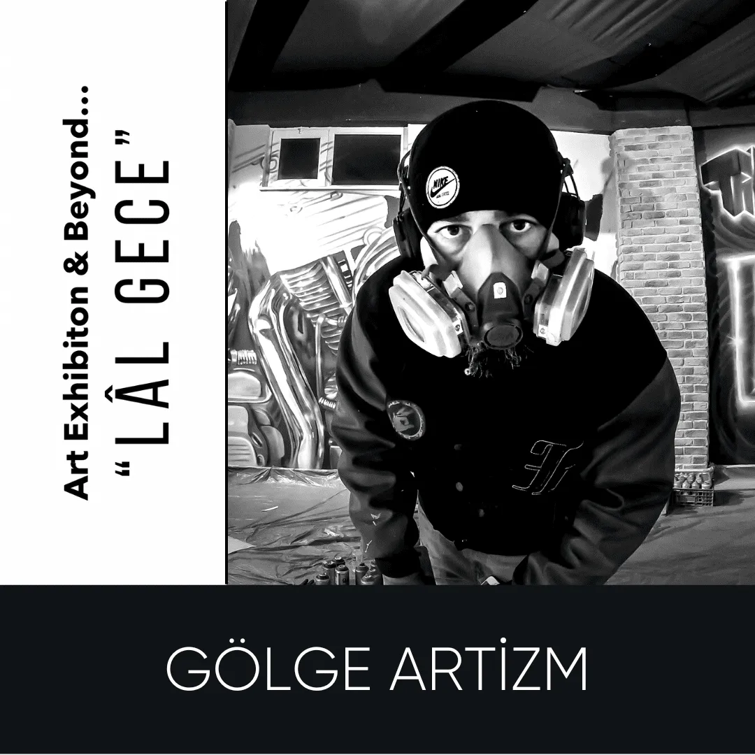 Gölge Artizm