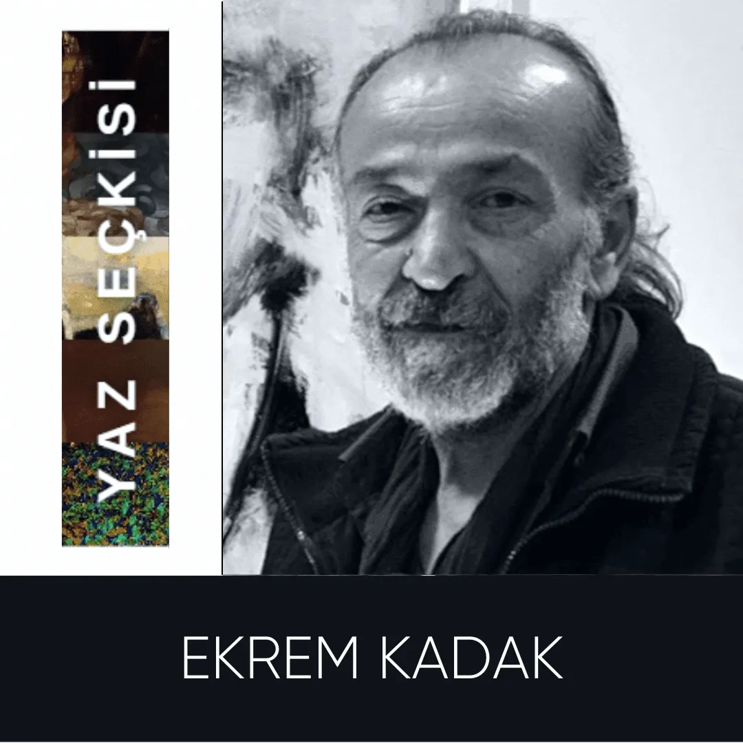 Ekrem Kadak