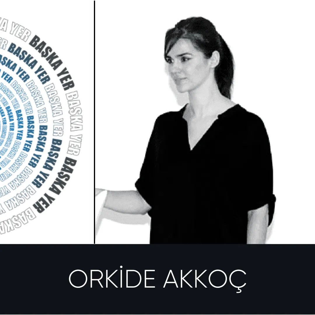 Orkide Akkoç