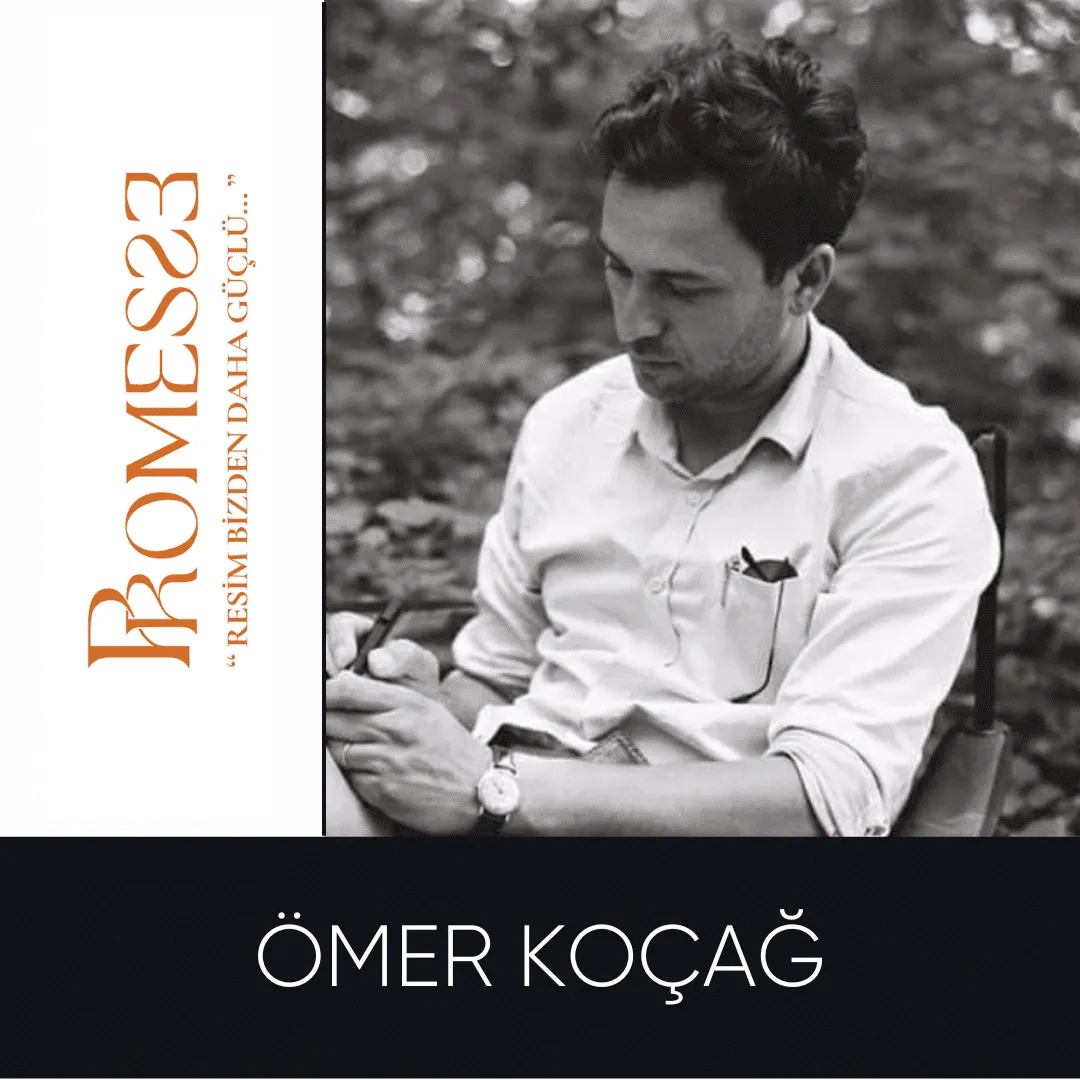 Ömer Koçağ