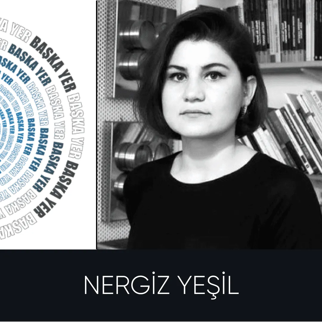 Nergiz Yeşil