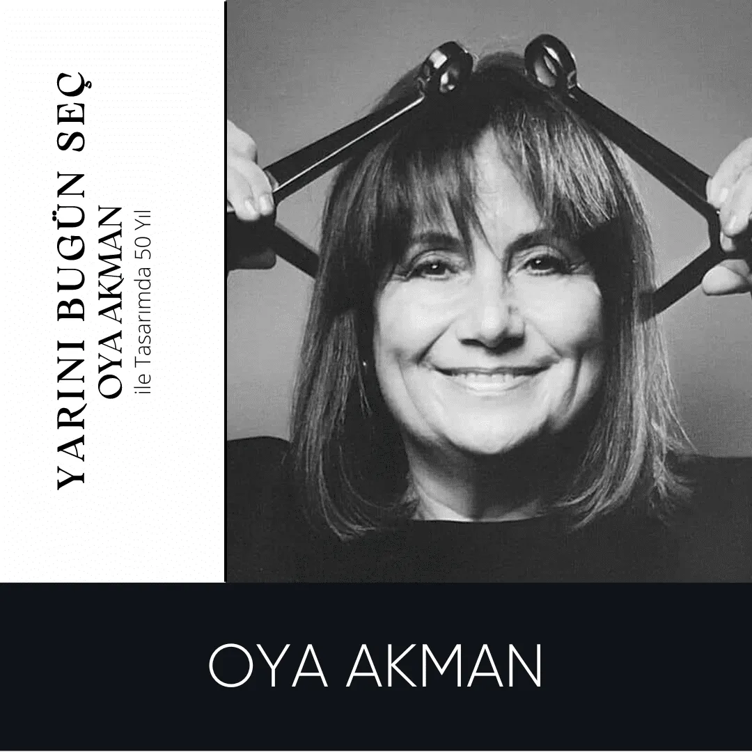 Oya Akman