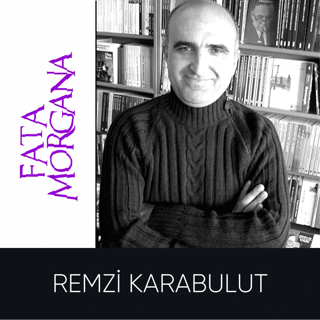 Remzi Karabulut