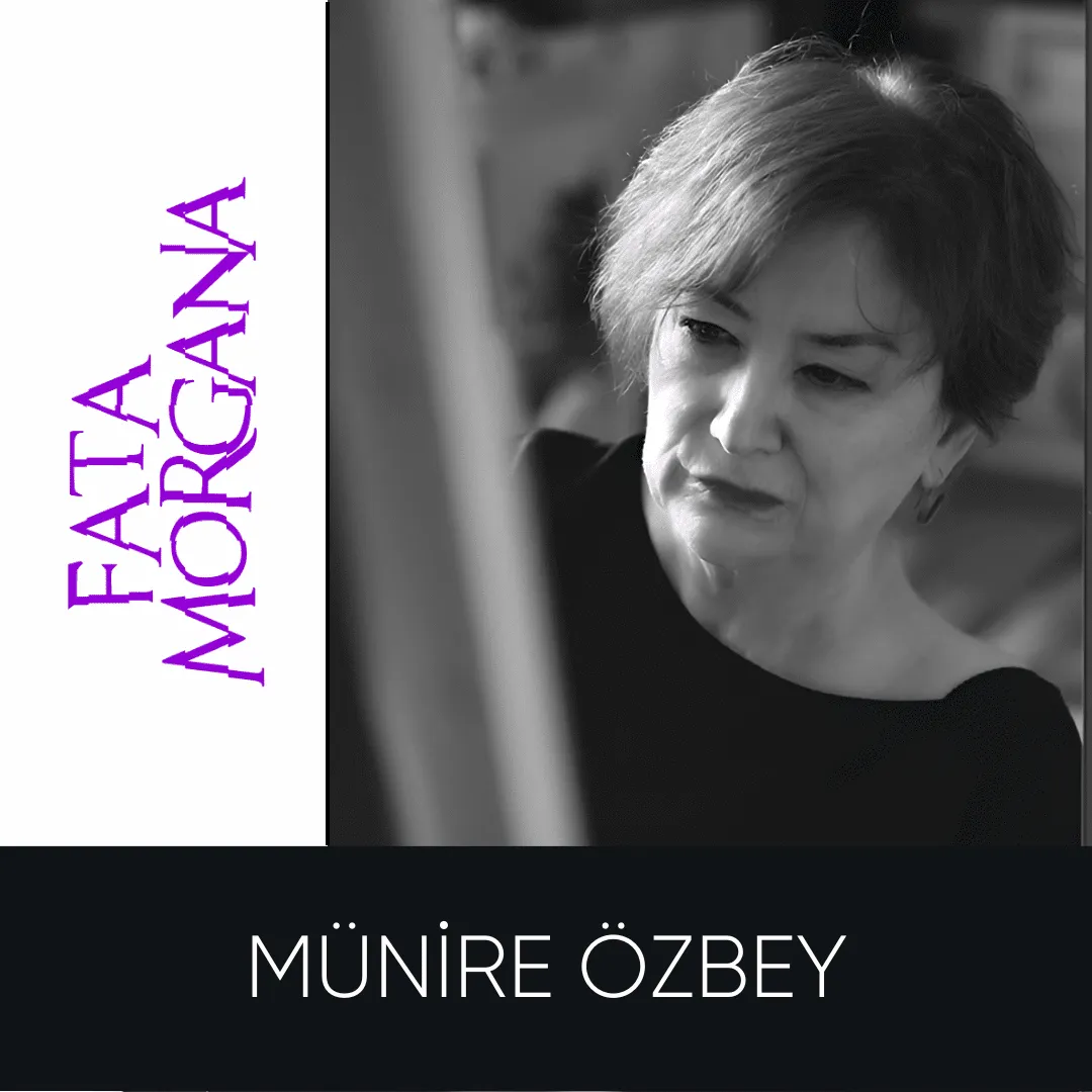 Münire Özbey
