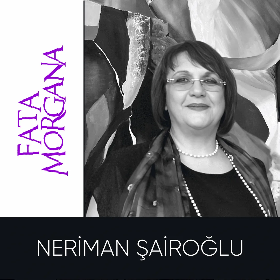 Neriman Şairoğlu