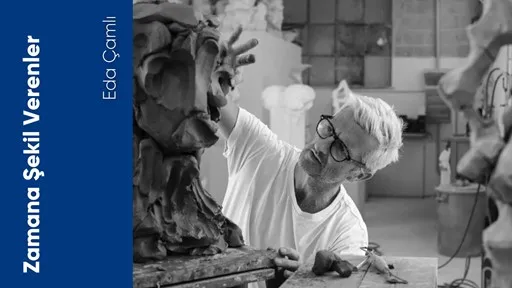 Zamana Şekil Verenler