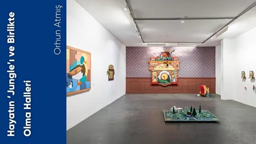 Hayatın ‘Jungle’ı ve Birlikte Olma Halleri