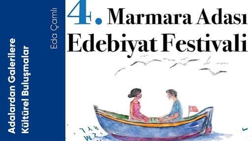 Adalardan Galerilere Kültürel Buluşmalar