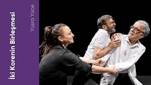 İki Korenin Birleşmesi