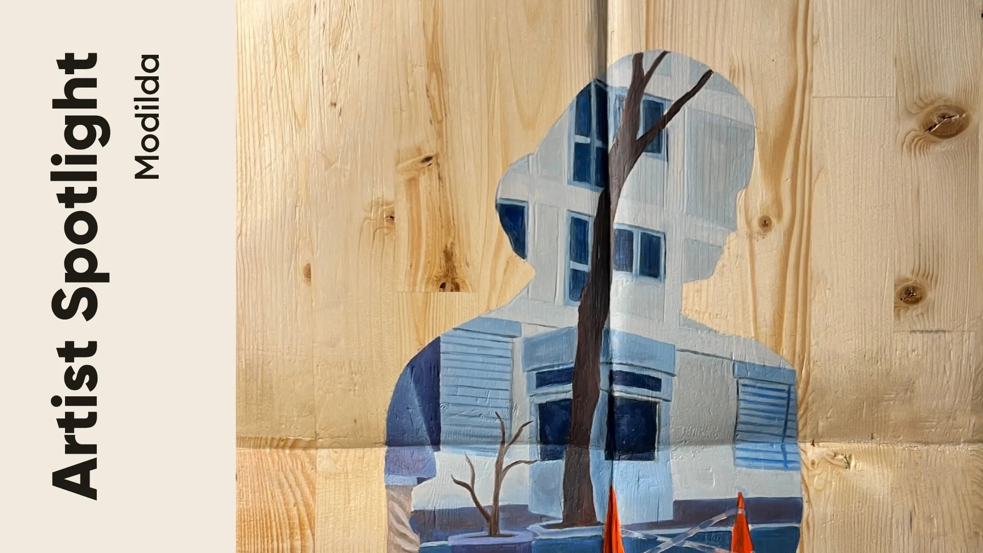 Artist Spotlight ‘Bir Sanatçı Bir Hikaye’: Modilda