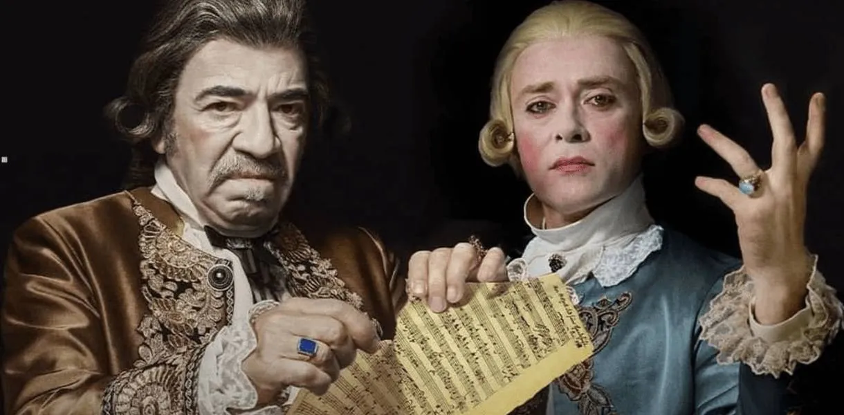 Müziğin Sesi İstanbul'da Yükseliyor!