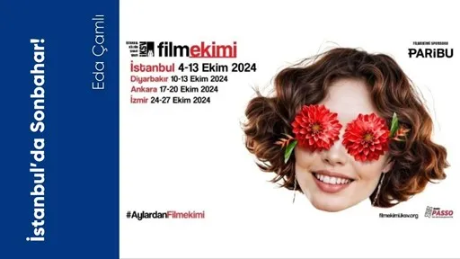 İstanbul da Sonbahar!