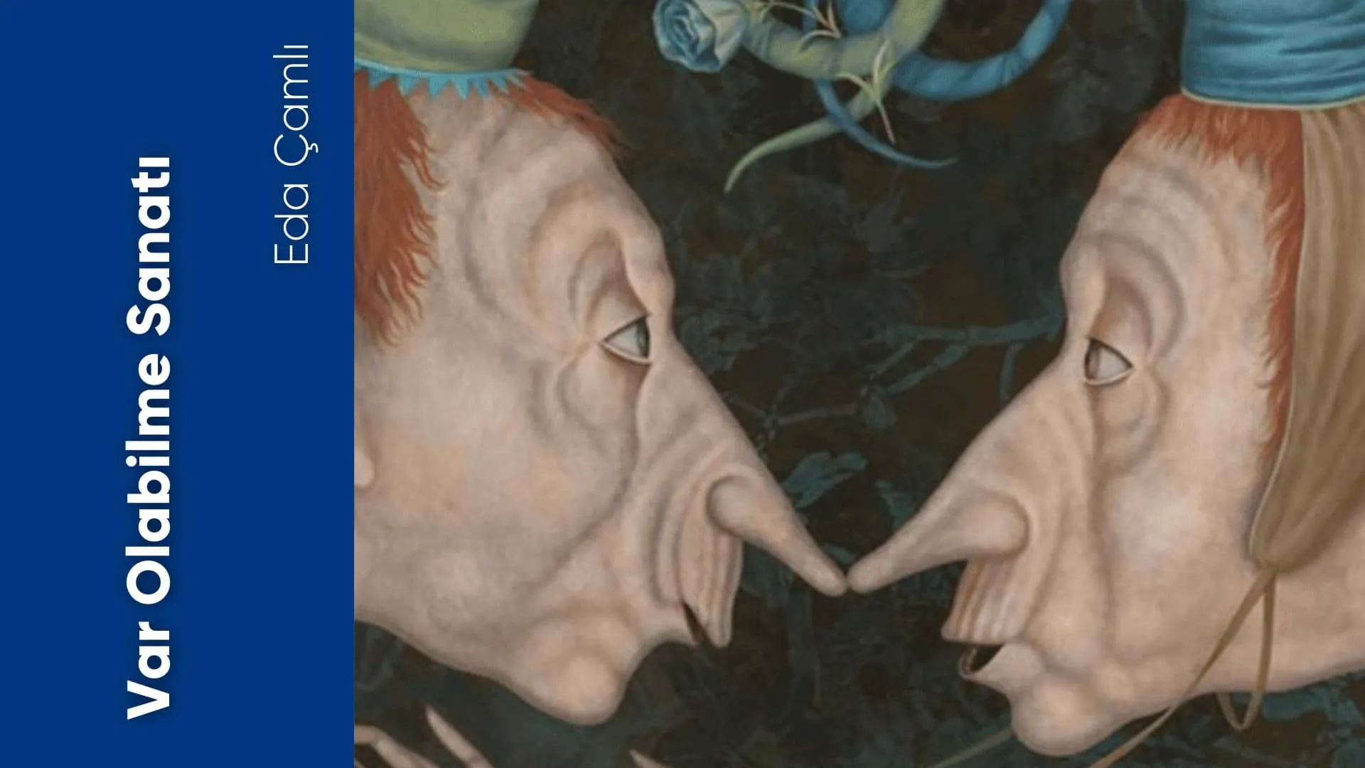 Var Olabilme Sanatı