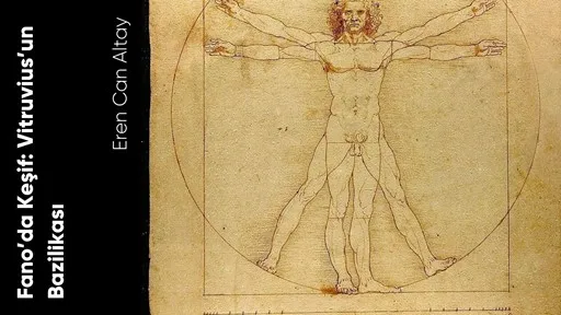 Fano’da Keşif: Vitruvius’un Bazilikası