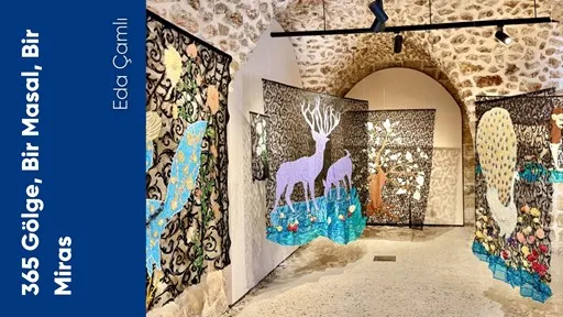 365 Gölge, Bir Masal, Bir Miras