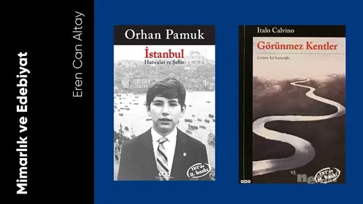 Mimarlık ve Edebiyat