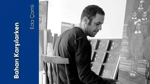 Baharı Karşılarken