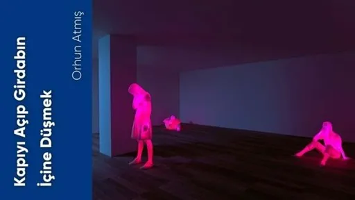 ABD li Multidisipliner Sanatçı Doug Aitken, Borusan Contemporary ye Özel Ürettiği İşleriyle İstanbul da!