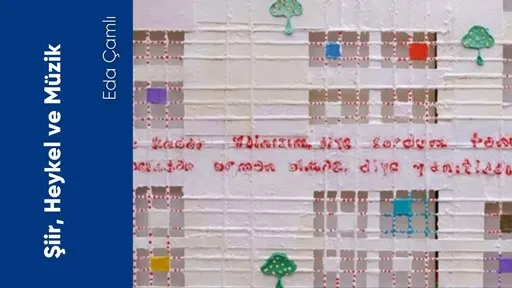 Şiir, Heykel ve Müzik