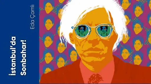 İstanbul'da Sonbahar!