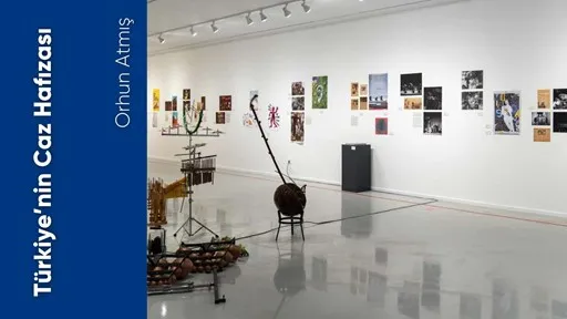 Türkiyenin Caz Hafızası