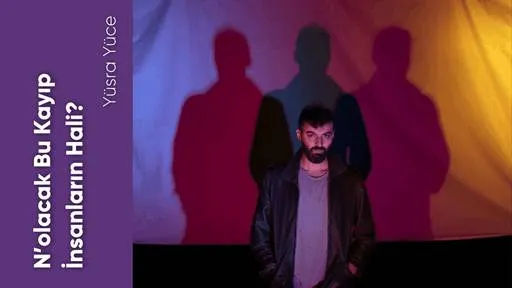 N’olacak Bu Kayıp İnsanların Hali?