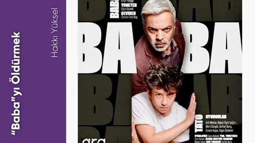 “Baba”yı Öldürmek